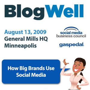 Blogwell BlogWell graphic