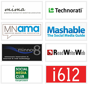 BlogWell Partner graphic