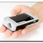 3M's new handheld projector