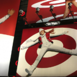 Target New York Billboard