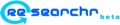 re-searchr-logo