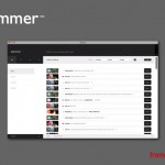 skimmer