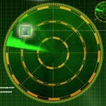 radar