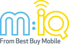 mIQ logo