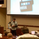 Passy-Pass at Minnedemo