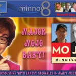 mojo