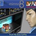 Print Me Some Coffee (StarTrek Replicator)
