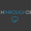 punch-thru-design