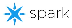 Spark-logo-horizontal