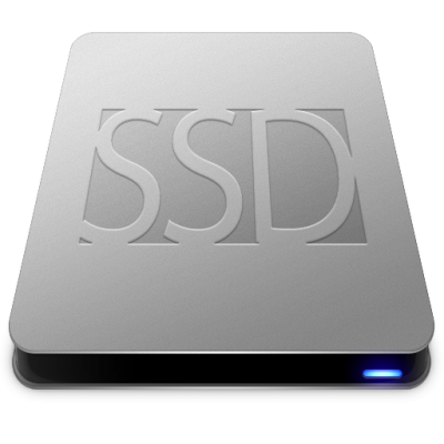 SSD-Drive-icon