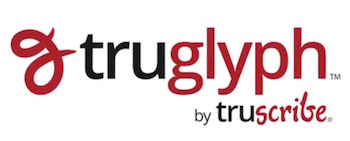 TruGlyph-logo